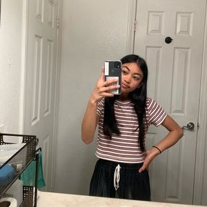 Meet your Posher, Jasmine